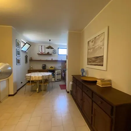 Casa Marina Appartement