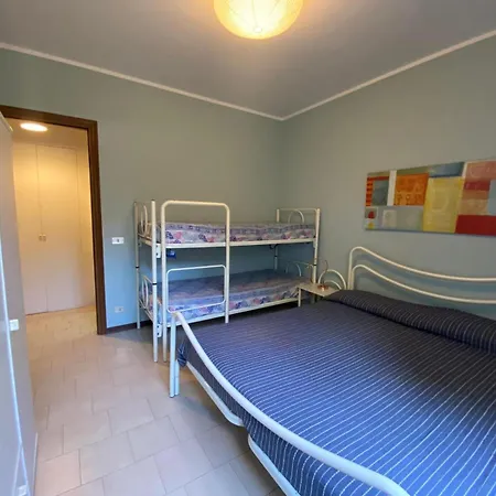 Casa Marina Appartement Imperia