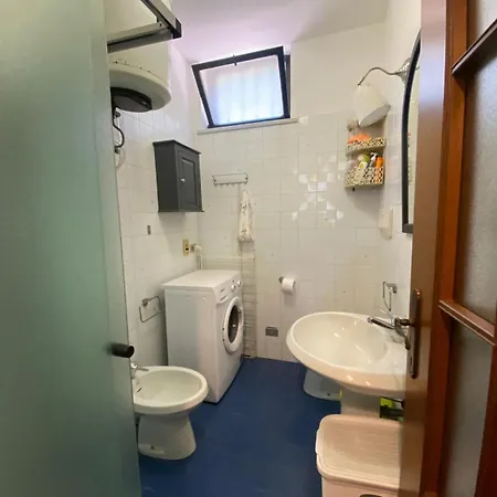 Appartement Casa Marina Imperia