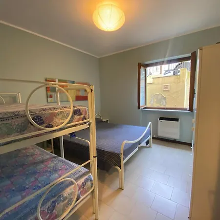 Apartman Casa Marina Imperia
