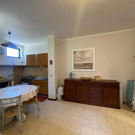 Casa Marina * Imperia